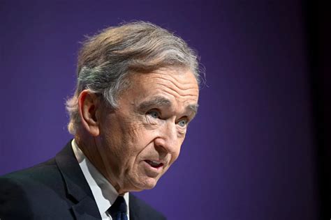 World's richest man Bernard Arnault now worth $200B .